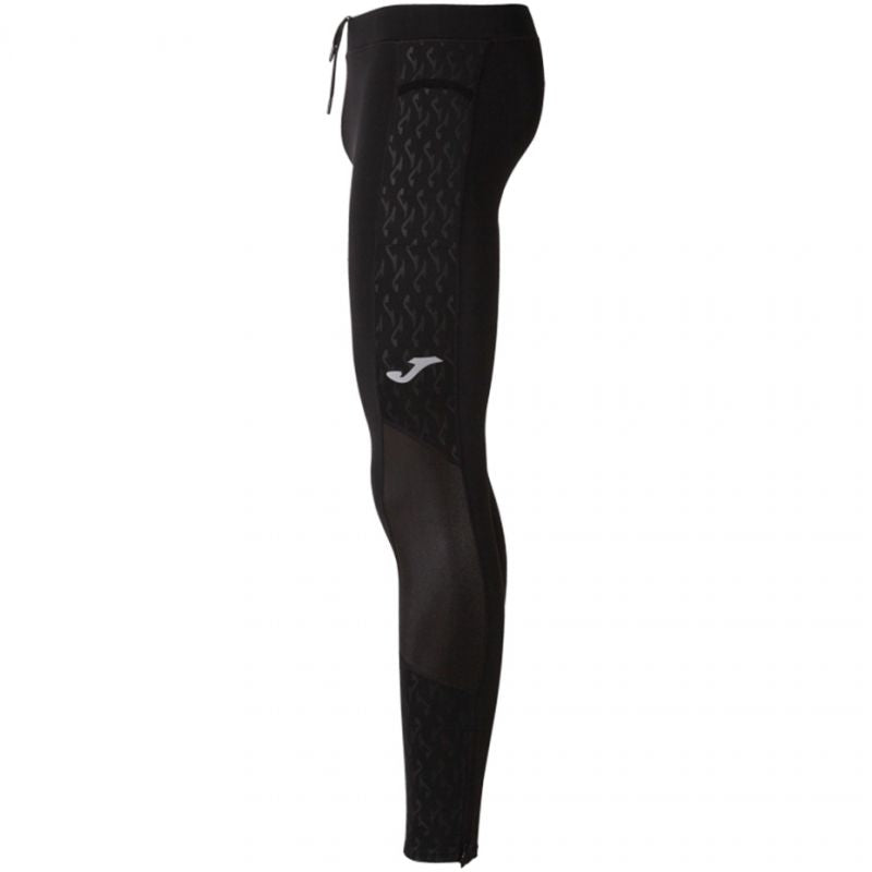 Joma Elite IX Long Tights M 700026.100 Leggings Clothing/Football/Joma Joma
