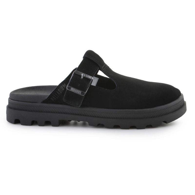 Palladium Dunelite Pyla Sde M 74454-008-M clogs Footwear/Lifestyle/Palladium Your Sports Performance