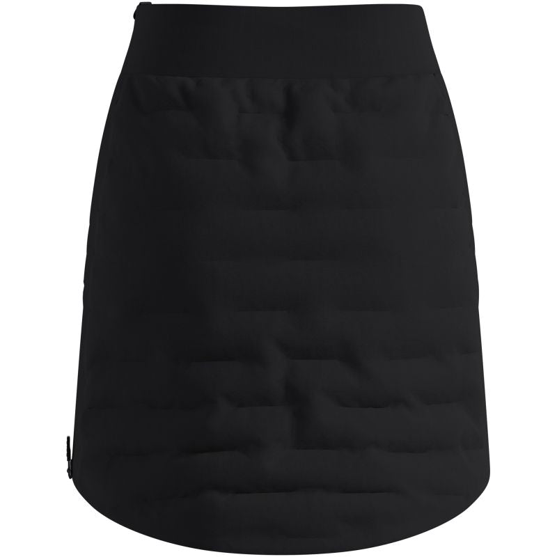 ODLO ZEROWEIGHT INSULATOR Skirt for Women, Black