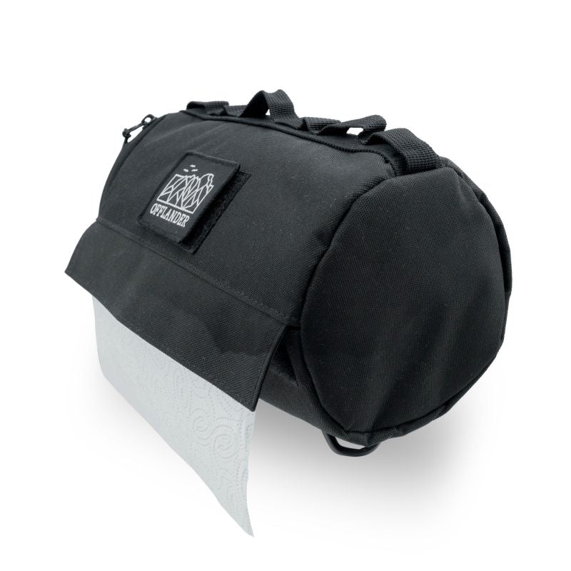 Offlander Paper Towel Bag OFF_CACC_39BK Accessories/Bags/Other bags Your Sports Performance
