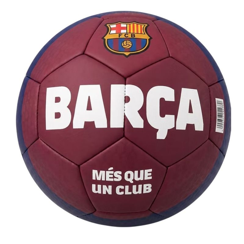 Officially Licensed FC Barcelona Football BB1072