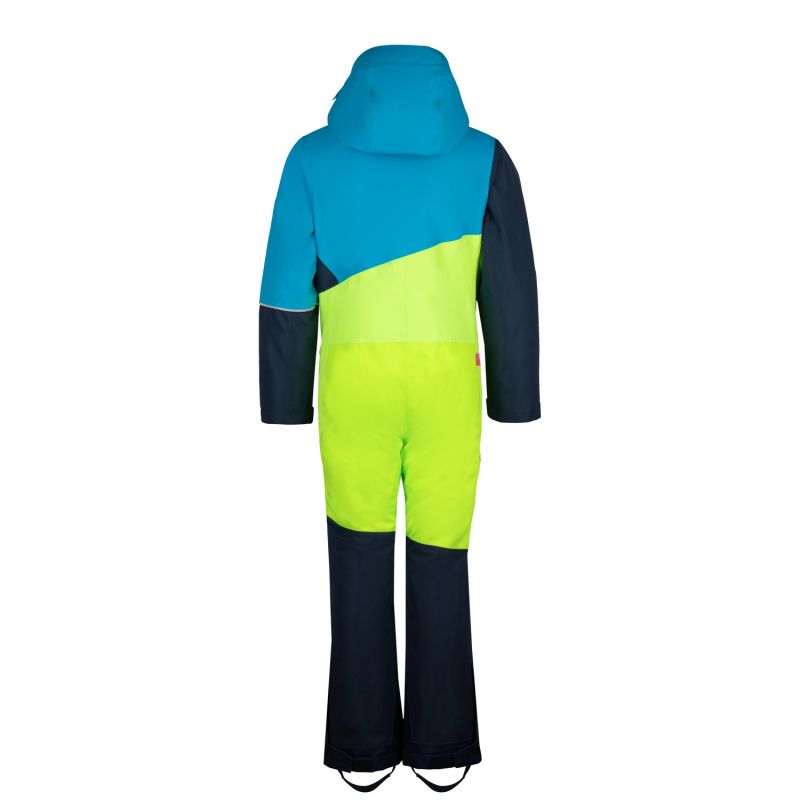 Trollkids Kids Hallingdal Snowsuit Jr 350-709 Clothing/Outdoor/Kombinezon Your Sports Performance