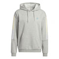 Sweatshirt adidas Donovan Mitchell M HB6761 Clothing/Lifestyle Adidas