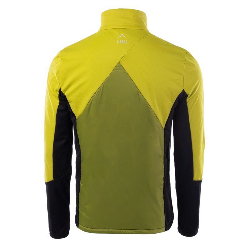 Elbrus Dirro Primaloft M jacket 92800439154 Elbrus
