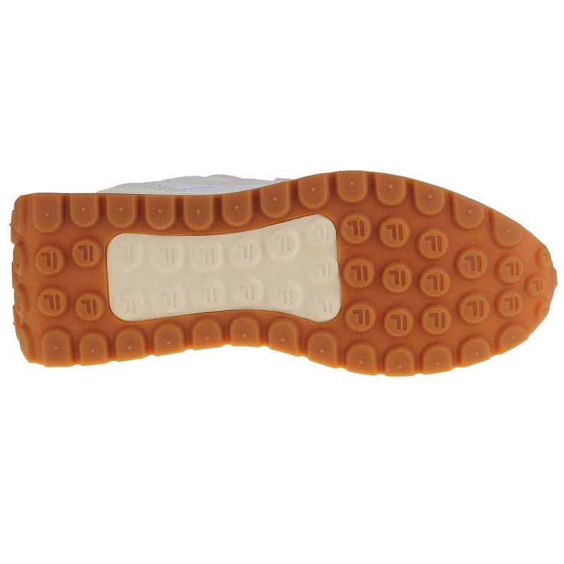 Fila Reggio Wmn 1011392-1FG White 36 In preparation Your Sports Performance