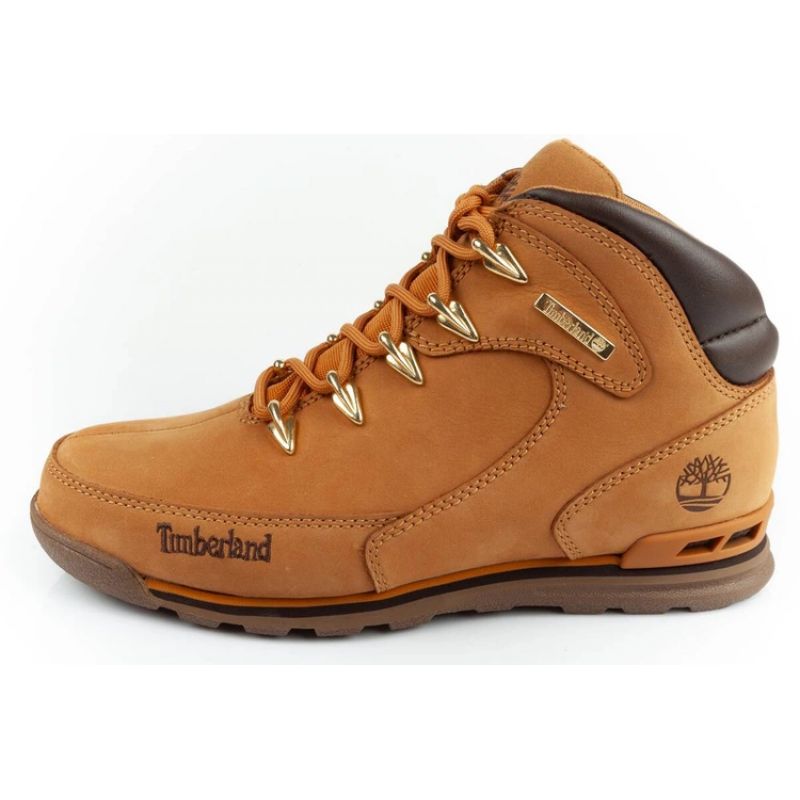 Timberland Euro Rock M TB06164R231 shoes Footwear/Lifestyle/Timberland Timberland