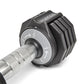 Adjustable dumbbells Half Human 5kg SFIT-P-HH30001 Accessories/Training equipment Your Sports Performance