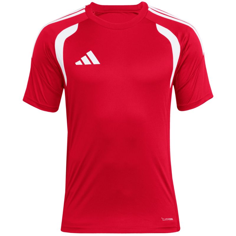 adidas Tiro 26 League Men's Jersey, Red, KB1355