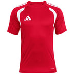 adidas Tiro 26 League Men's Jersey, Red, KB1355