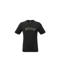 MILLET Cimaï Collab Ts Ss M black men's t-shirt