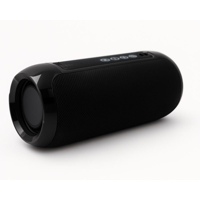 SQUEAK JET BLUETOOTH SPEAKER 5.3, 14W, FM RADIO, MICROSD, AUX, USB, USB-C SQ1008 In preparation Your Sports Performance