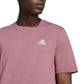 adidas Essentials Single Jersey Embroidered Small Logo M IX0120 Clothing/Lifestyle/T-shirts Adidas