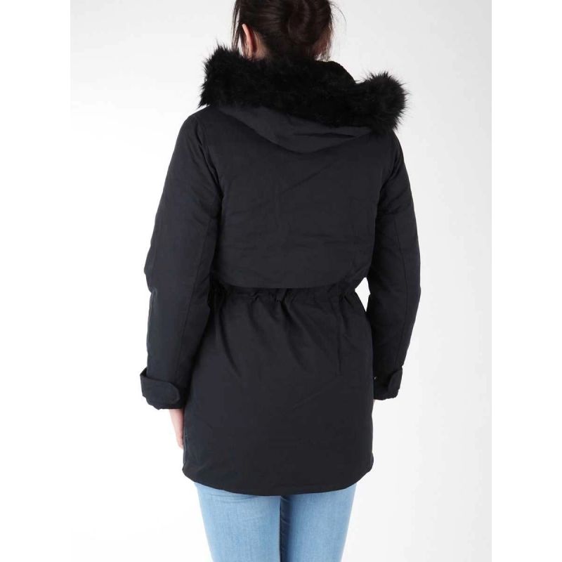 Lee Parka W 57IQP01 jacket Clothing/Outdoor/Lee Your Sports Performance
