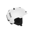 POC FORNIX men's and women's ski helmet, lightweight, aramid reinforced, white (10479_1036) In preparation Your Sports Performance
