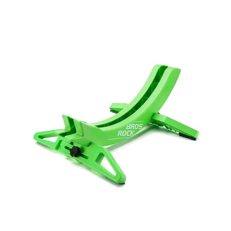 Rockbros bike rack 27210013002 green Rockbros/Akcesoria Rowerowe/Stojaki Rowerowe Your Sports Performance