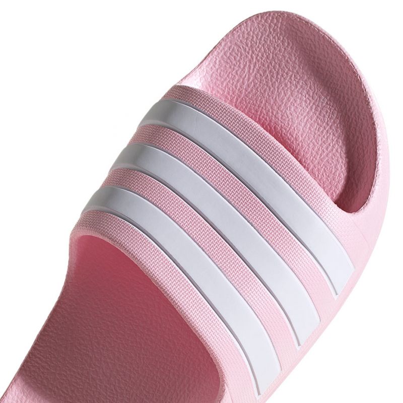 Adidas Adilette Aqua Jr FY8072 Flip Flops Footwear/Swimming/Kids/Klapki Adidas