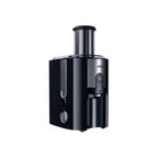 Juicer Brown | J 500 Quick 5 | Description | Black | 900 W | Number of speeds 2 AGD - Produkty/Wyciskarki wolnoobrotowe Your Sports Performance