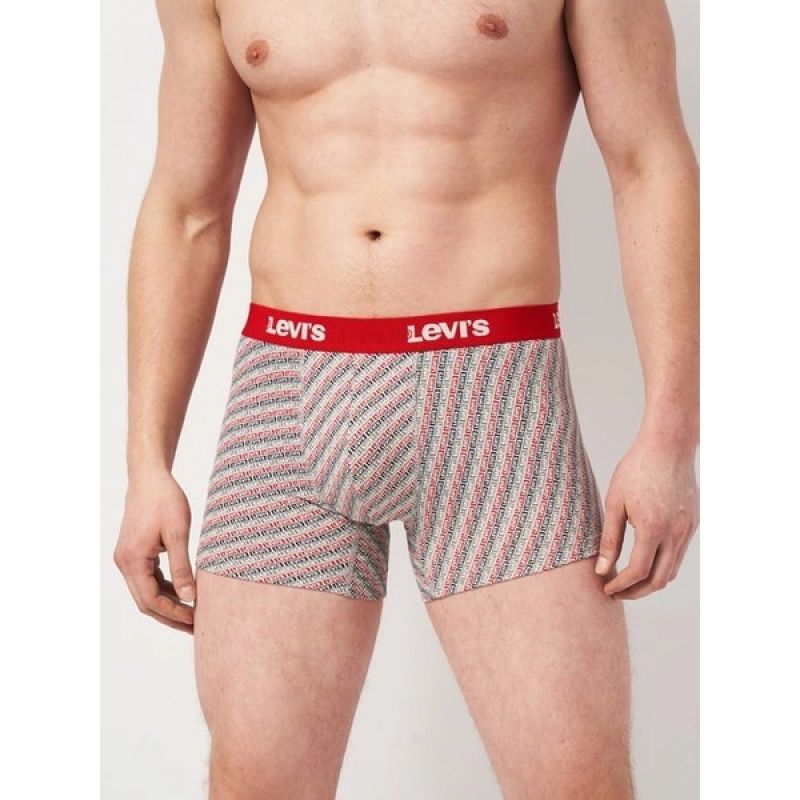 Levi's Men Boxershort M 701225625 004 boxers Clothing/Lifestyle/Levis Your Sports Performance