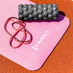 HMS fitness roller 31.5 cm FS107 Accessories/Training equipment Your Sports Performance