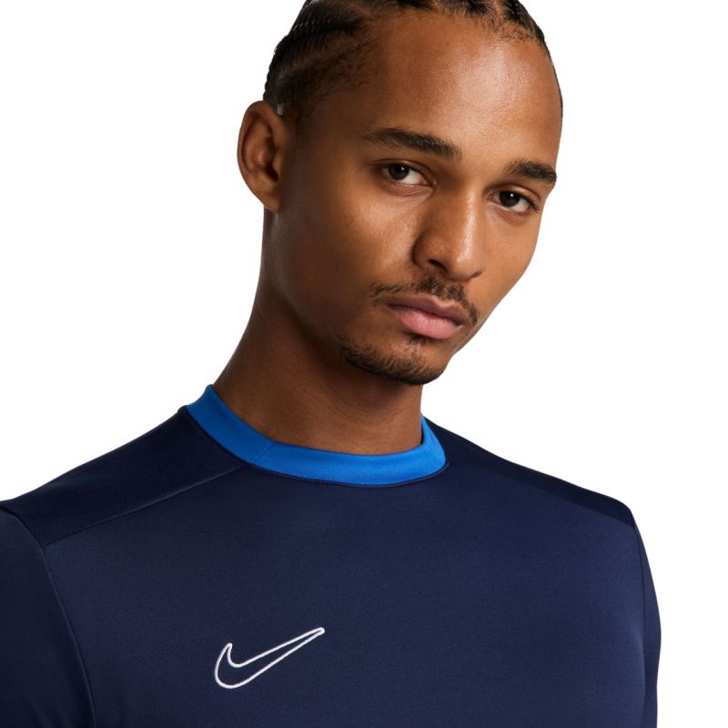 Nike Academy 25 SS Top M FZ9754-410 Clothing/Football Nike