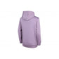 Sweatshirt 4F Jr. HJZ22-JBLD003 violet Clothing/Training 4F