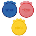 TRIXIE - Can lids - 7.5 cm Dla zwierząt/Miski, pojemniki i poidełka (uniwersalne) Your Sports Performance