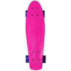 Plastic skateboard 22' Enero 1010014 Accessories/Skating Your Sports Performance