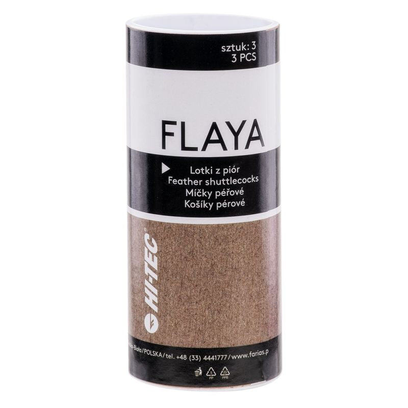 Hi-Tec Flaya Dart Set 92800073782