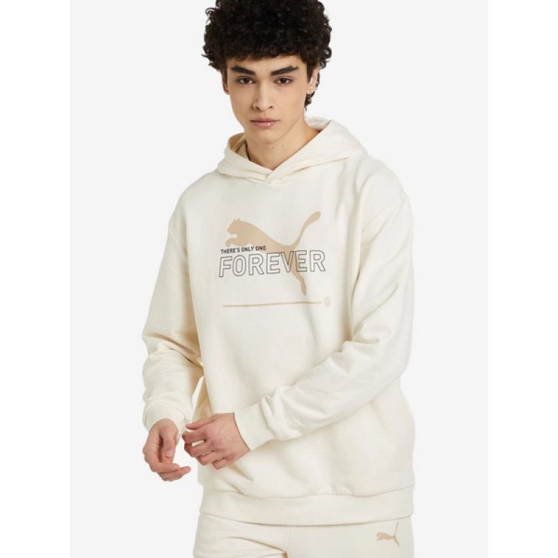 Puma FD Ess Btr M sweatshirt 673293 99 Clothing/Lifestyle Puma