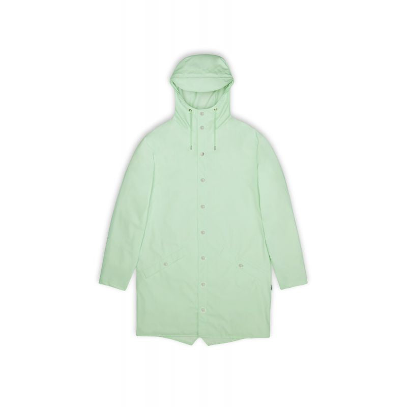 Rains Long Jacket Unisex 12020 34 Clothing/Outdoor/Alpinus Your Sports Performance