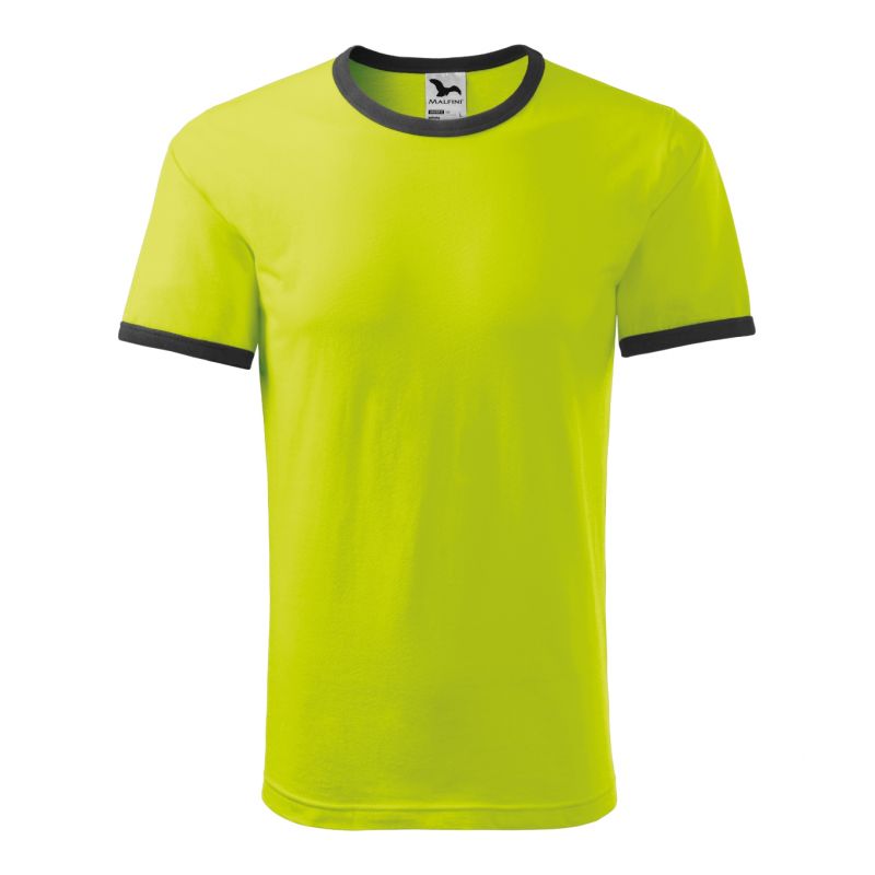 T-shirt Malfini Infinity M MLI-13162 lime Clothing/Lifestyle/T-shirts/Malfini Malfini
