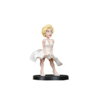 MINIX - MERILYN MONROE (Gry i zabawki) Figurki/Kolekcjonerskie Your Sports Performance
