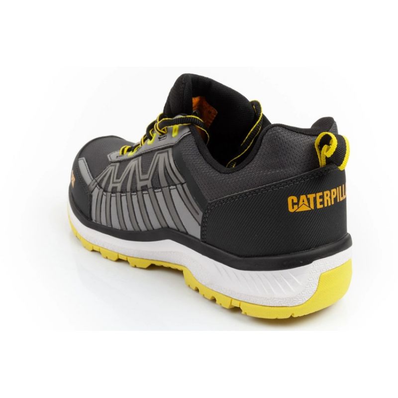 Caterpillar Charge S3 HRO SRC M P725515 shoes Footwear/Outdoor/Caterpillar Your Sports Performance