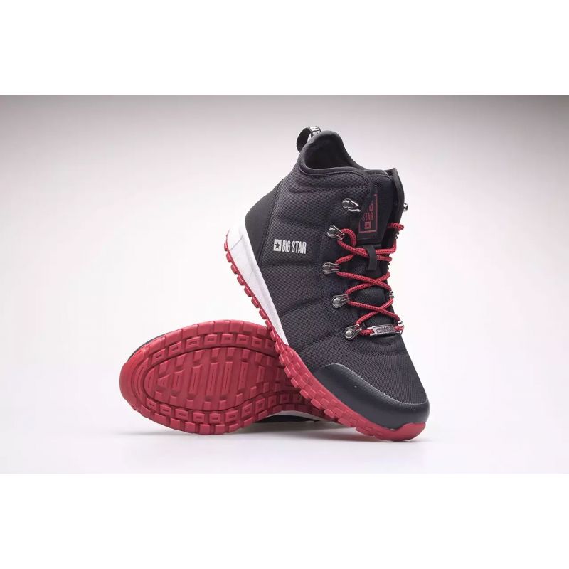 Big Star M KK174112 shoes Footwear/Outdoor/Big Star Your Sports Performance