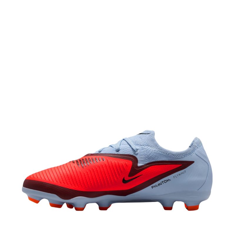 Nike Phantom 6 Low Pro FG/MG HM9204 400 Kids' Soccer Shoes To be categorized Your Sports Performance