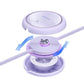 Baseus Free2Pull 20W 1m Cable (Purple) In preparation Your Sports Performance