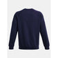 Under Armor Fleece Crew M 1379755-410 sweatshirt Clothing/Lifestyle/Under Armour Your Sports Performance
