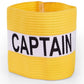 CAPTAIN'S BAND NO10 CAB-LI100 In preparation Your Sports Performance