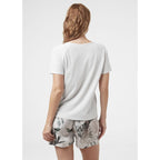 Helly Hansesn Siren T-shirt W 30244 001 Clothing/Lifestyle/T-shirts/Helly Hansen Your Sports Performance