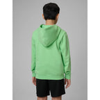 Boy's regular hooded sweatshirt 4F 4FJRSS26TSWSM2748-41S 4f