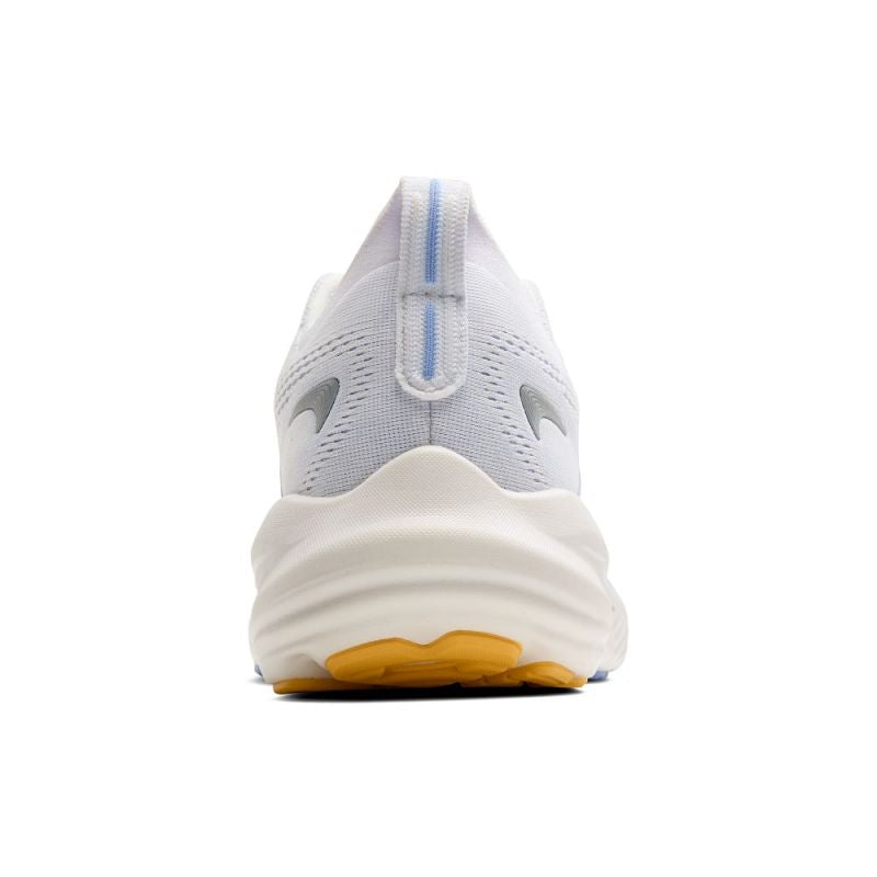 Glycerin 22 women's running shoes for asphalt white Import z Brooks/Brooks/Inne Your Sports Performance