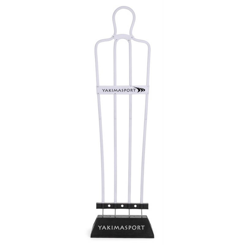 Yakima AriFlow 160cm Jr 100782 yellow soccer wall Accessories/Training equipment/Mury Your Sports Performance