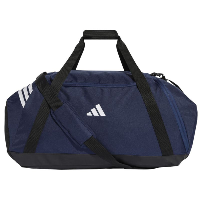 Adidas TIRO Duffle L bag KD4242 To be categorized Your Sports Performance