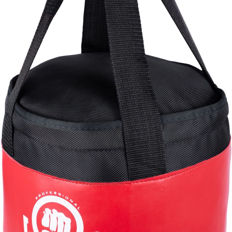 Kids60 red boxing set for kids worki dla dzieci - zestawy Your Sports Performance