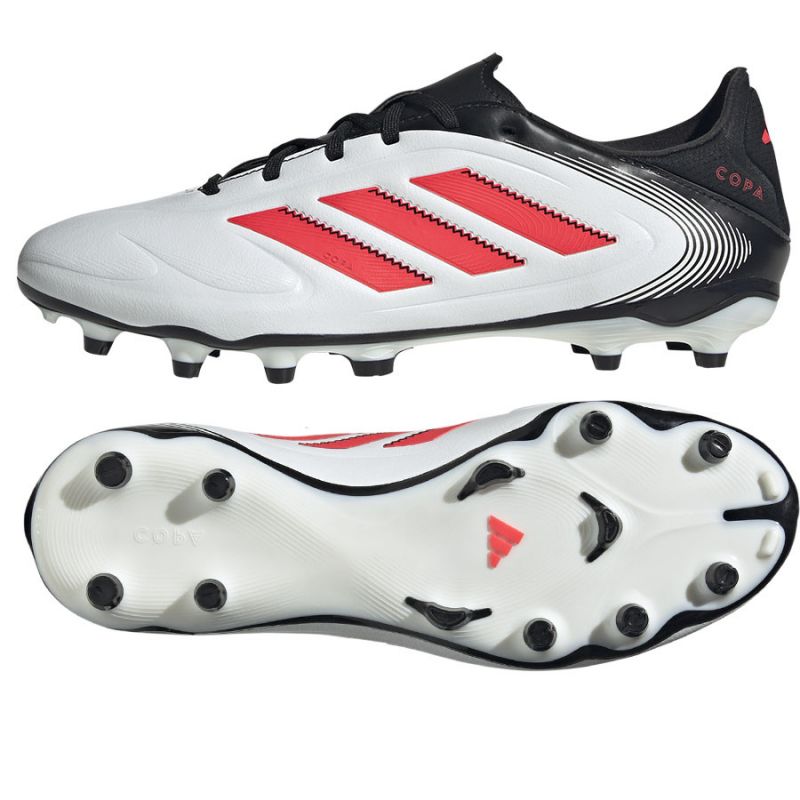 Adidas Copa Pure III League FG/MG M ID9049 football boots Footwear/Football/SR/FG Adidas