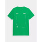 T-shirt 4F M 4FSS23TTSHM311-41S Clothing/Lifestyle/T-shirts 4F