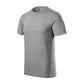 Recall unisex t-shirt (dark gray melange (brand label)) In preparation Your Sports Performance