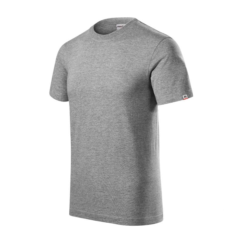 Recall unisex t-shirt (dark gray melange (brand label)) In preparation Your Sports Performance