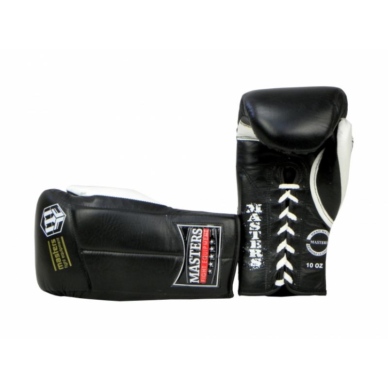Boxing gloves Masters RBT-MFE-S 10 oz 01112-01 Accessories/Gloves Your Sports Performance