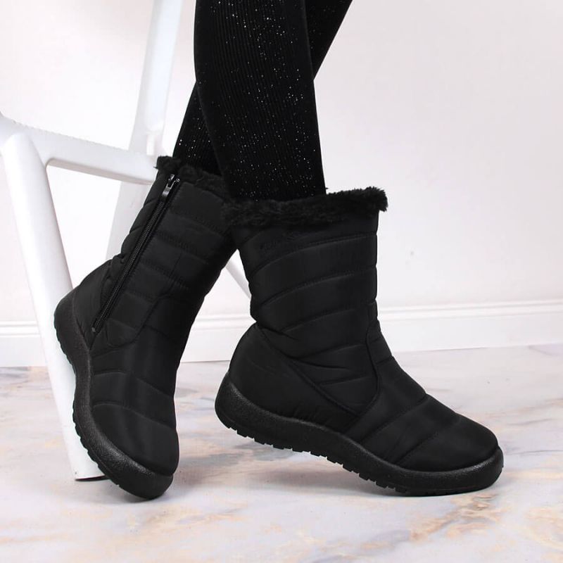 Insulated snow boots NEWS W EVE378A Footwear/Lifestyle Your Sports Performance